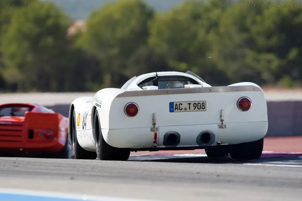 Dix Mille Tours 2011